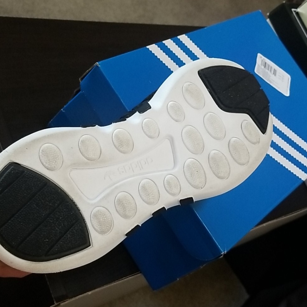 Adidas EQT racing ADV W - Picture 6 of 6